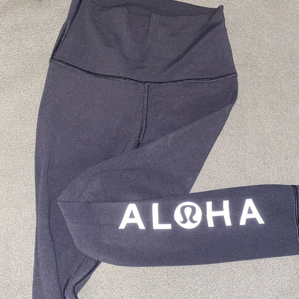 LULULEMON ALIGN PANT